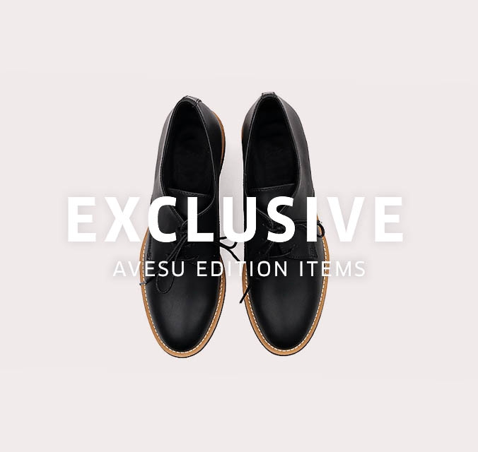 AVESU EDITION | Shop AVESU EDITION Shoes and Socks AVESU