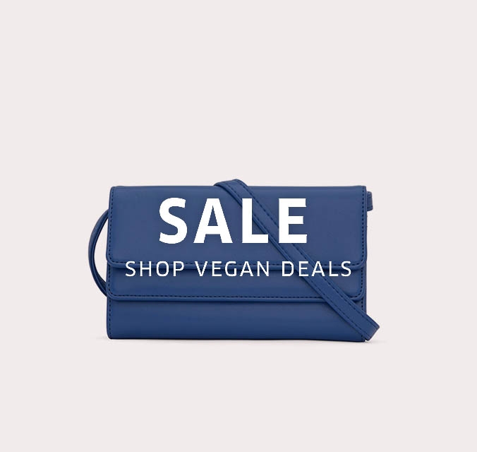 SALE | Shop Vegan Styles for less! | VEGAN SALE