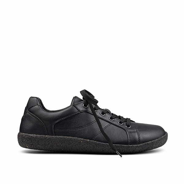 Pura Comfort Sneakers - Black