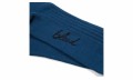Vegane Socken | BLEED CLOTHING Tennis Lyocell (TENCELT) Socken Blau