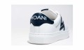 Veganer Sneaker | NOANI SF-1 Vegan Sneaker Navy