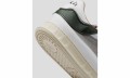 Veganer Sneaker | EKN FOOTWEAR Alder Forest