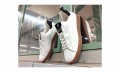 Veganer Sneaker | VEGETARIAN SHOES Berlin Sneaker White/Black avesu edition