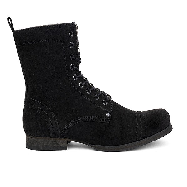 Vintage Boot Black avesu Edition