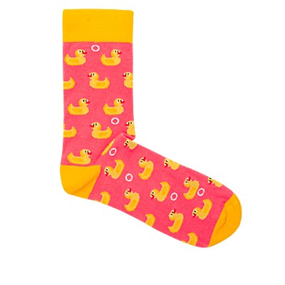 Vegane Socken | KABAK Socks Ducks