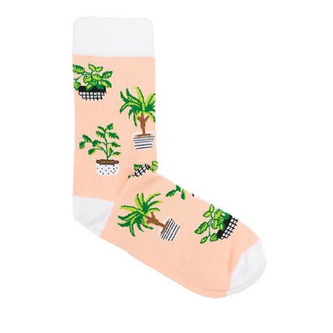 Vegane Socken | KABAK Socks Plants