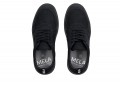 Veganer Sneaker | MELAWEAR Mela Sneaker All Black Men